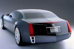 Cadillac Sixteen Concept 2003 года